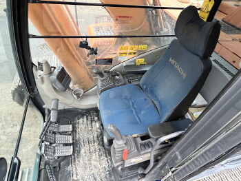 SOLD] Hitachi ZX350LC-3 | 2012 | CE + EPA | 18187 h.